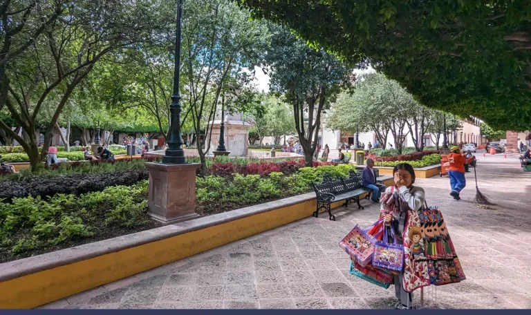 centro queretaro